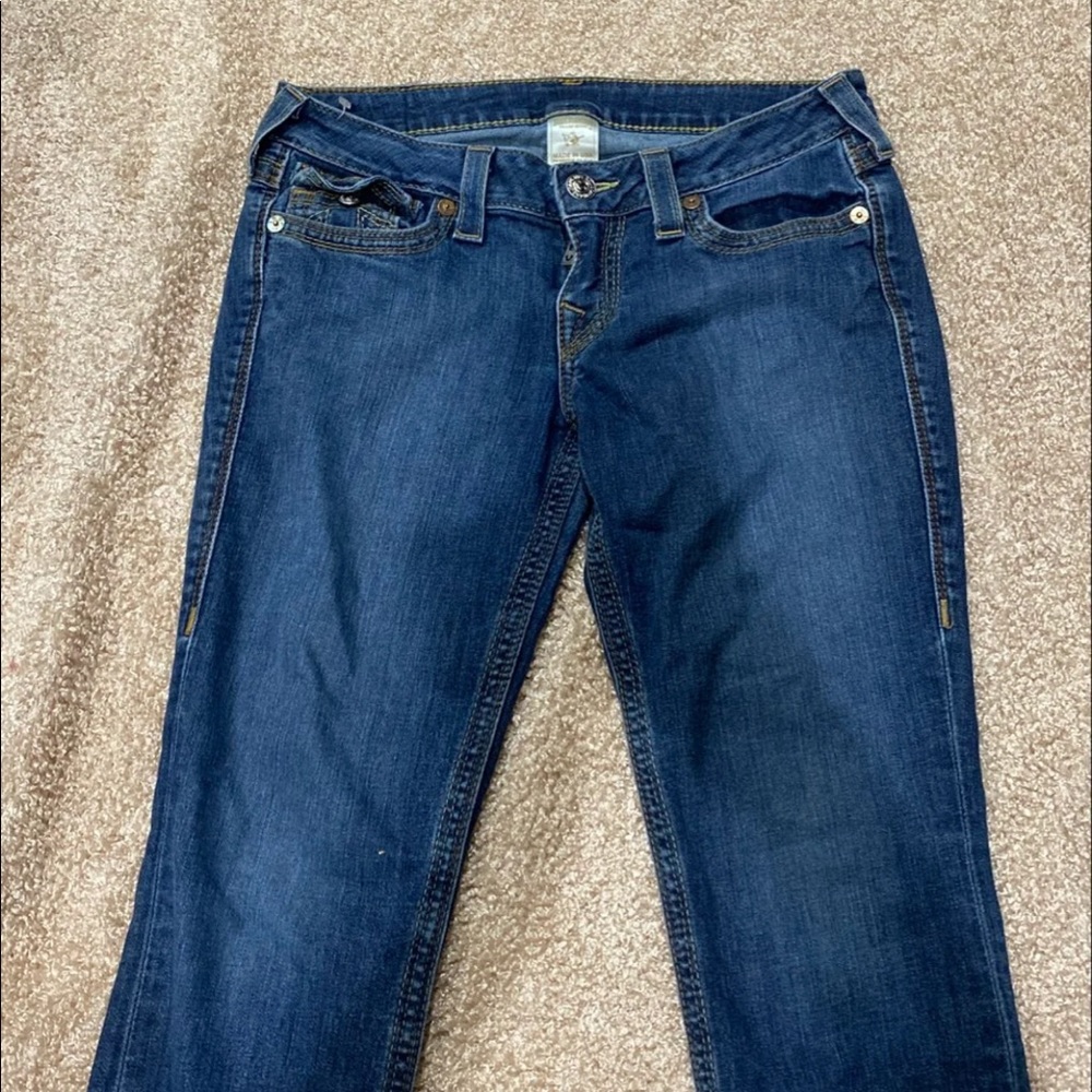 True religion jeans